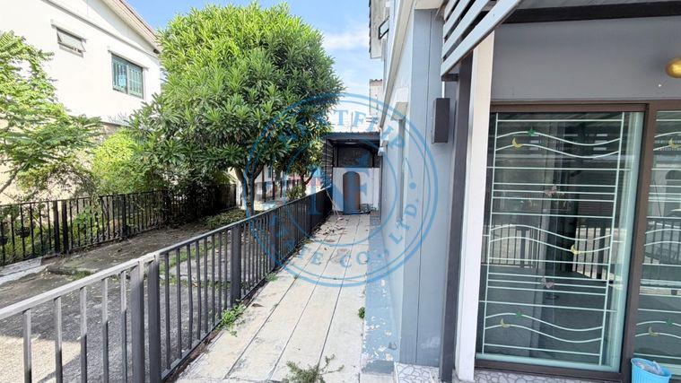 รูป 🏡 ขายทาวน์เฮ้าส์ 2 ชั้น โครงการ บ้านพฤกษา ไพร์ม ศรีนครินทร์ - บางนา ขนาด 23.5 ตร.วา มีพื้นที่จอดรถ หน้าบ้าน ทิศใต้ ทิศรับทรัพย์ นำโชคสุดๆ 🌤 - รูปที่ 8/29