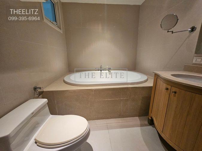 รูป ✨ ใครหาห้องใหญ่แต่งครบต้องดู The Empire Place สาทร ห้องสวยพร้อมอยู่เลย ✔ - รูปที่ 24/43