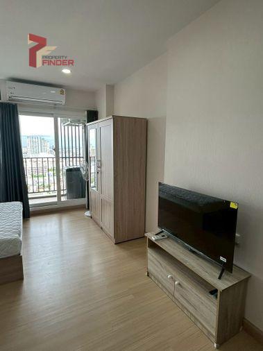 picture PFD-07300 Condo for Rent: Supalai Veranda Ramkhamhaeng Schedule a viewing ■ Line: @propertyfinder - 6/9