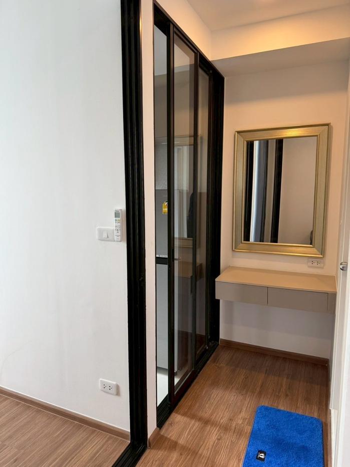 picture Now available, hurry up! Lumpini Suite Makkasan Phetchaburi, beautiful, luxurious, worth living in. - 11/24
