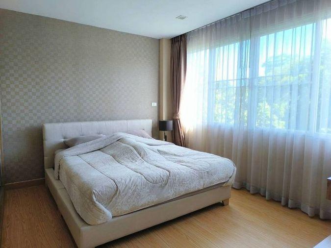 รูป ให้เช่าคอนโดศรีราชา ตกแต่งครบ พร้อมเข้าอยู่ ราคาถูก กรีนเลค ศรีราชา  - รูปที่ 8/10