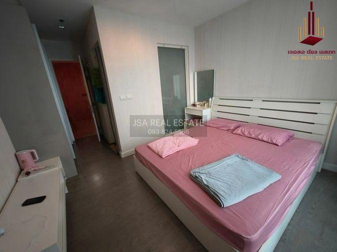 picture ✨ For Sale: A Space ID Asoke-Ratchada Condo ✨💰 Only 2,700,000 THB - 3/5