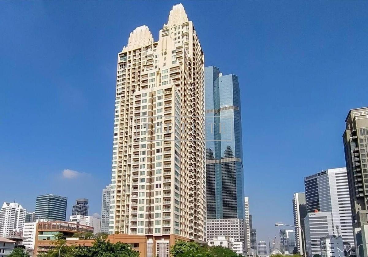 รูป ✨ ใครหาห้องใหญ่แต่งครบต้องดู The Empire Place สาทร ห้องสวยพร้อมอยู่เลย ✔ - รูปที่ 30/43