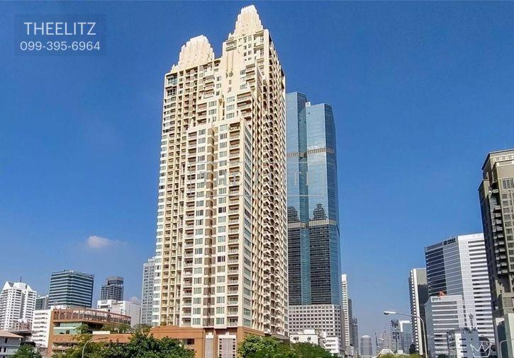 รูป ✨ ใครหาห้องใหญ่แต่งครบต้องดู The Empire Place สาทร ห้องสวยพร้อมอยู่เลย ✔ - รูปที่ 30/43