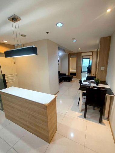 รูป Condo for rent: Waterford Diamond Tower (( BTS Phrom Phong ))MK-02 line @livingbkk - รูปที่ 11/14
