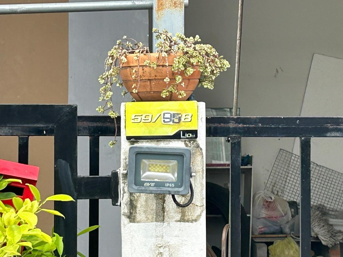 รูป JK2 6375348 : ไลโอ บลิสซ์ ลาดกระบัง - สุวรรณภูมิ - รูปที่ 10/10