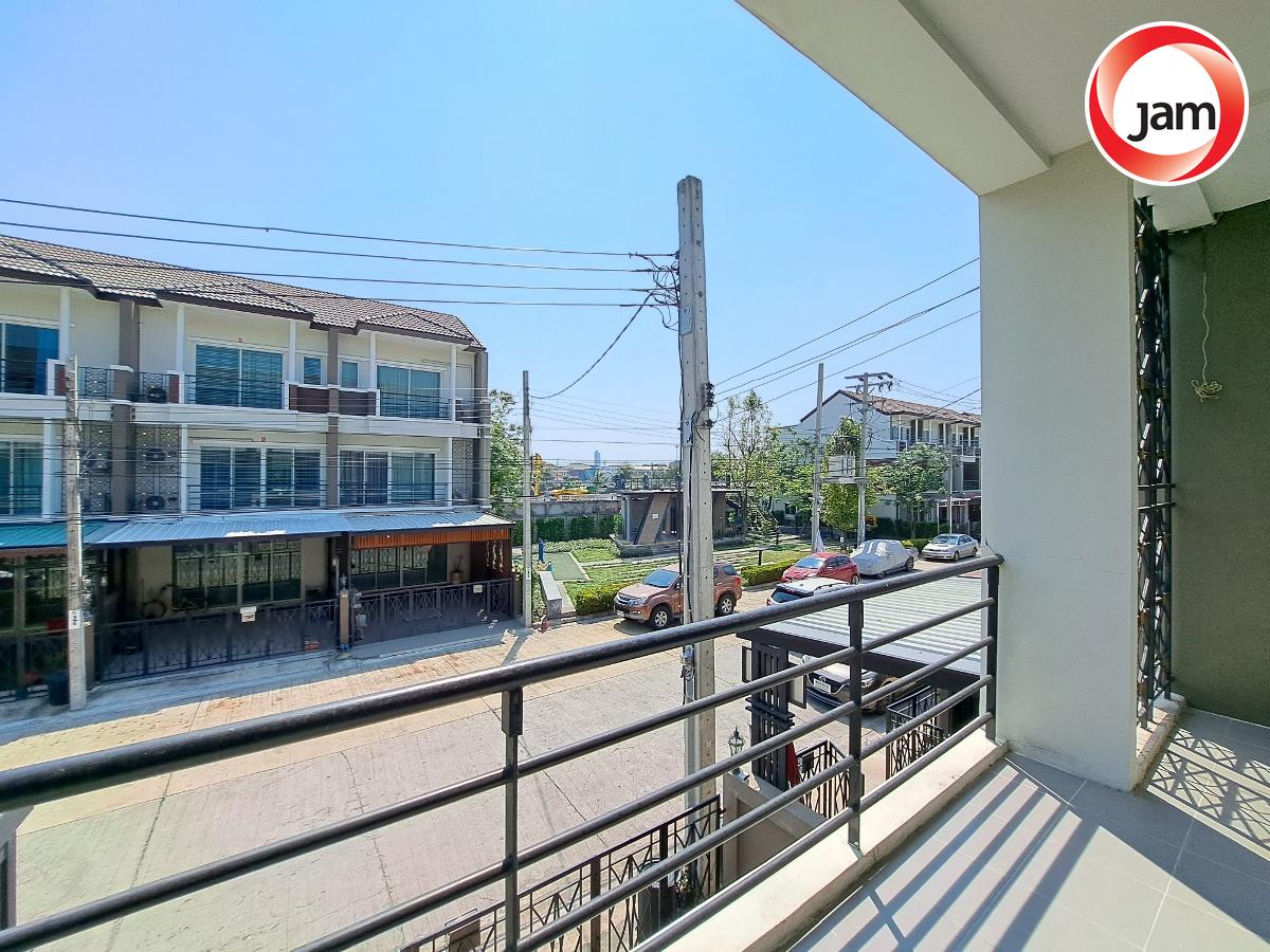 รูป D035 : เดอะ คัลเลอร์ ลิฟวิ่ง ทาวน์โฮม - รูปที่ 27/42