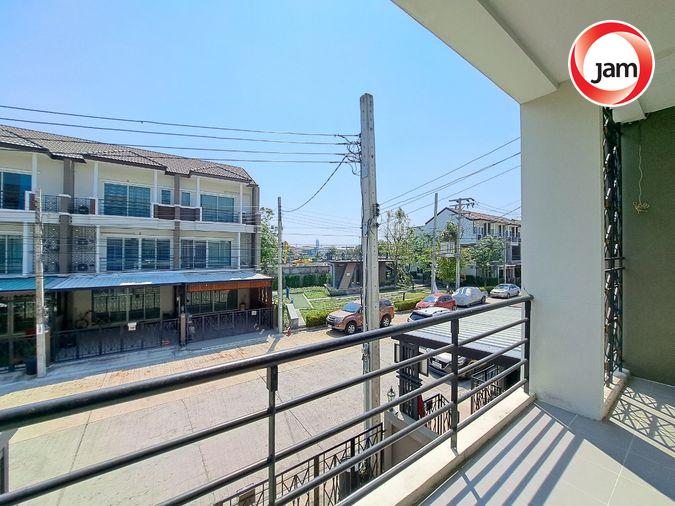 รูป D035 : เดอะ คัลเลอร์ ลิฟวิ่ง ทาวน์โฮม - รูปที่ 27/42