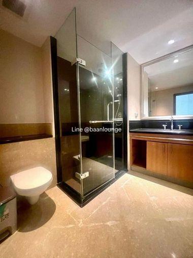 รูป ระเบียงกว้าง วิวเมือง Ascott Sathorn (แอสคอทท์ สาธร) - รูปที่ 9/14