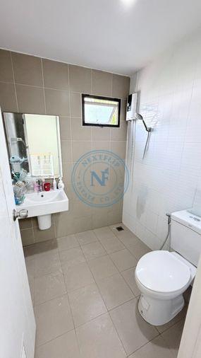 รูป 🏡 ขายทาวน์เฮ้าส์ 2 ชั้น โครงการ บ้านพฤกษา ไพร์ม ศรีนครินทร์ - บางนา ขนาด 23.5 ตร.วา มีพื้นที่จอดรถ หน้าบ้าน ทิศใต้ ทิศรับทรัพย์ นำโชคสุดๆ 🌤 - รูปที่ 16/29