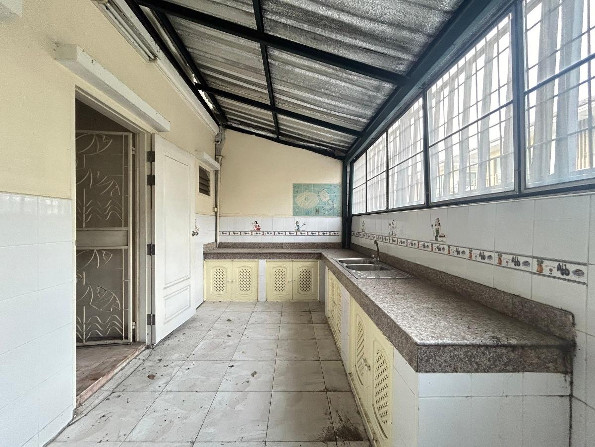 รูป AJ 0269, AJ 0295 : บ้านสถาพร รังสิต - รูปที่ 25/29