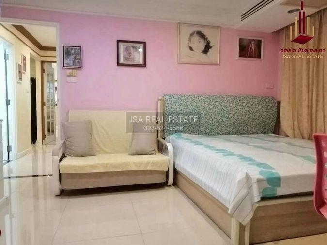 picture ✨ For Sale: Richmond Palace Condo 💰 Only 16,000,000 THB - 4/7