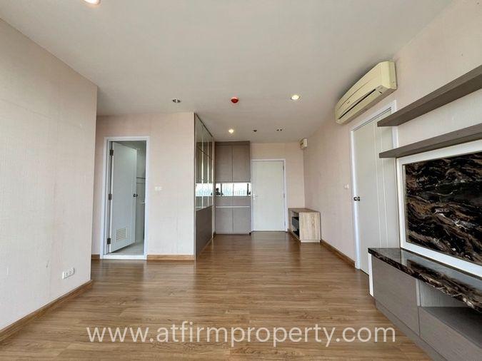 รูป 💖ปล่อยเช่า Condo The Tree Interchange ติดห้างเกตเวย์บางซื่อ / 2 ห้องนอน 58 ตรม ราคาเพียง 18,000 บาท/สอบถามได้นะคะ 🟢 Line : atfirm2010💖 - รูปที่ 3/20