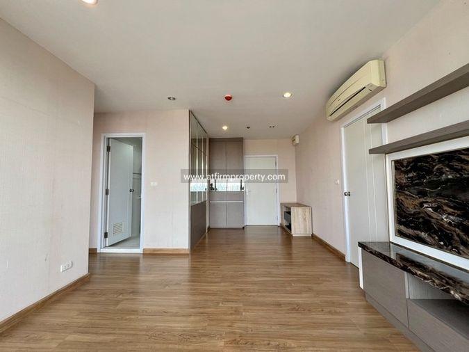 รูป 💖ปล่อยเช่า Condo The Tree Interchange ติดห้างเกตเวย์บางซื่อ / 2 ห้องนอน 58 ตรม ราคาเพียง 18,000 บาท/สอบถามได้นะคะ 🟢 Line : atfirm2010💖 - รูปที่ 3/20