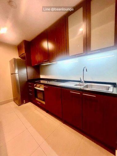 picture Spacious balcony with city views at Ascott Sathorn - 6/14