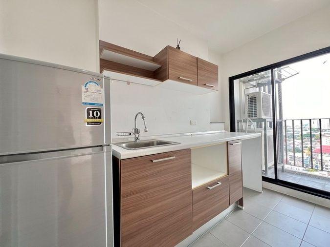 รูป 💖ปล่อยเช่า Condo The Tree Interchange ติดห้างเกตเวย์บางซื่อ / 2 ห้องนอน 58 ตรม ราคาเพียง 18,000 บาท/สอบถามได้นะคะ  🟢 Line : atfirm2010💖 - รูปที่ 15/20