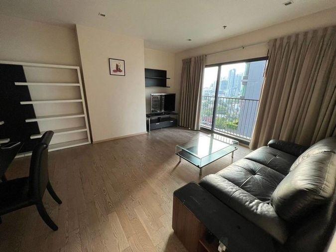 picture Condo for rent :  Noble Remix Sukhumvit 36 ((BTS Thong Lor Station )) MK-02  line @livingbkk - 1/7