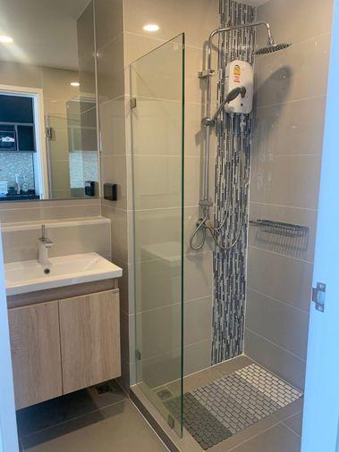 picture For rent 🔥 Cybiq Ratchada 32 🔥 Fully furnished and equipped, near BTS Phahon Yothin - 10/11