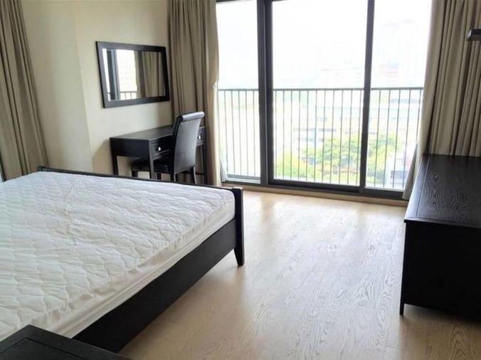 picture Condo for rent :  Noble Remix Sukhumvit 36 ((BTS Thong Lor Station )) MK-02  line @livingbkk - 3/7