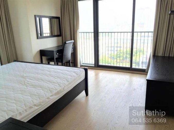 picture Condo for rent : Noble Remix Sukhumvit 36 ((BTS Thong Lor Station )) MK-02 line @livingbkk - 3/7