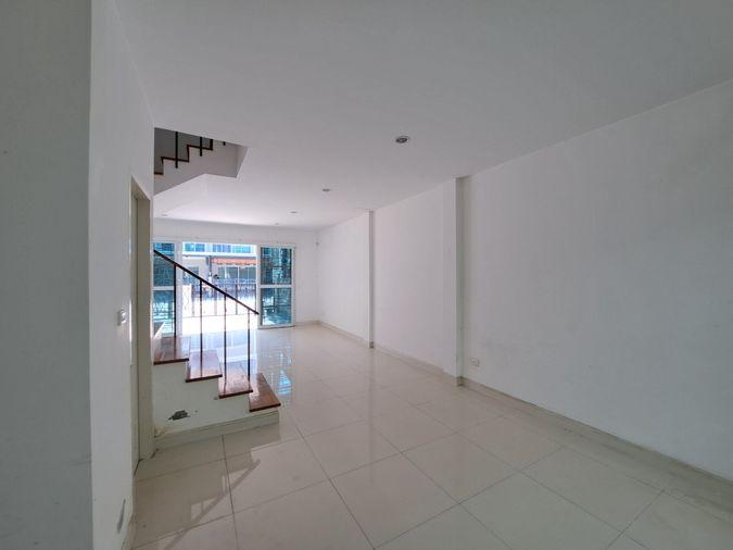 รูป D035 : เดอะ คัลเลอร์ ลิฟวิ่ง ทาวน์โฮม - รูปที่ 16/42