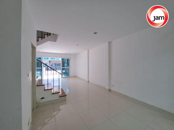 รูป D035 : เดอะ คัลเลอร์ ลิฟวิ่ง ทาวน์โฮม - รูปที่ 16/42