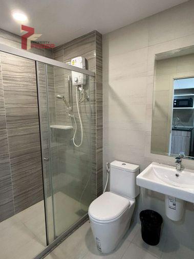picture PFD-07300 Condo for Rent: Supalai Veranda Ramkhamhaeng Schedule a viewing ■ Line: @propertyfinder - 8/9