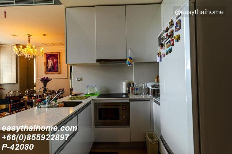 picture P-42080 Condo for rent Equinox Phahol-Vibha fully furnished (Confirm again when visit). - 17/24