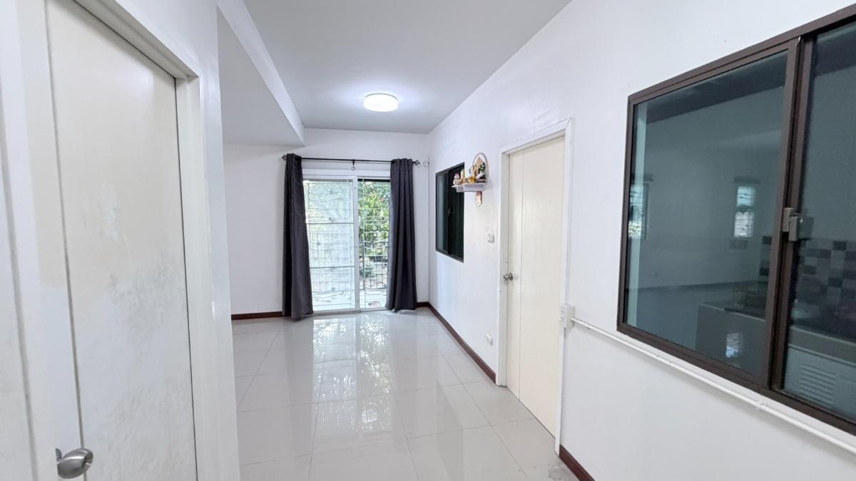 picture Baan Pruksa Prime Srinakarin - Bangna for Sale - 25/29