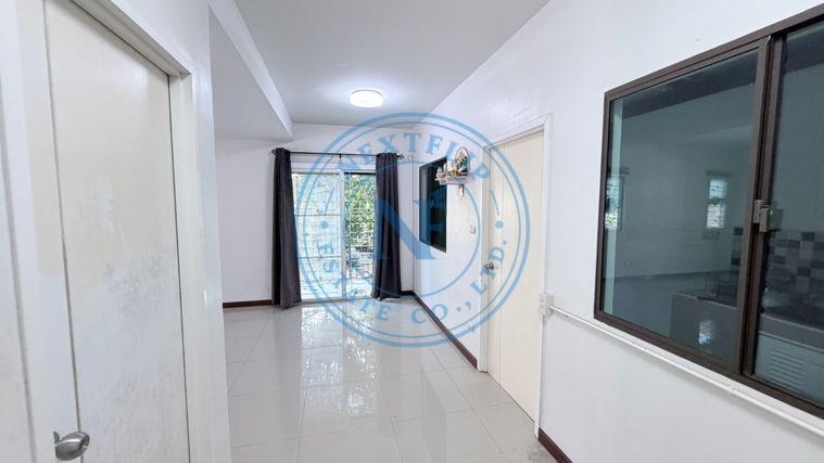 รูป 🏡 ขายทาวน์เฮ้าส์ 2 ชั้น โครงการ บ้านพฤกษา ไพร์ม ศรีนครินทร์ - บางนา ขนาด 23.5 ตร.วา มีพื้นที่จอดรถ หน้าบ้าน ทิศใต้ ทิศรับทรัพย์ นำโชคสุดๆ 🌤 - รูปที่ 25/29