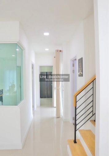 รูป ให้เช่าบ้านแกรนดิโอ บางนา กม.5 (Grandio Bangna KM.5) อยู่ถ.บัวนครินทร์บางพลี ใกล้เมกะบางนา - รูปที่ 4/11