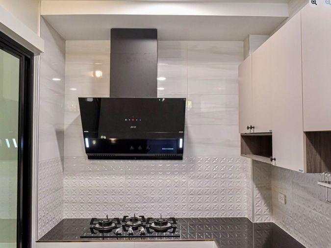 รูป ขายทาวน์โฮม 3.5 ชั้น แปลงมุม โครงการ Premium Place พหลโยธิน–รามอินทรา | บ้านใหม่ไม่เคยเข้าอยู่ ติดถนน Main ของโครงการ ใกล้รถไฟฟ้าสายสีเขียว - รูปที่ 9/26