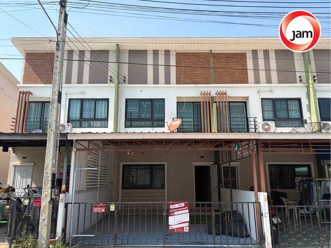 รูป CIMB 0552 : เอสซี วิลเลจ (ปลวกแดง-วังตาผิน 3) - รูปที่ 1/15