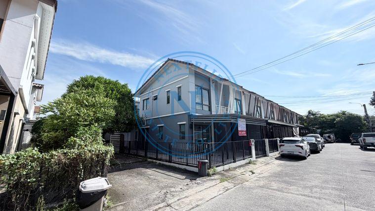รูป 🏡 ขายทาวน์เฮ้าส์ 2 ชั้น โครงการ บ้านพฤกษา ไพร์ม ศรีนครินทร์ - บางนา ขนาด 23.5 ตร.วา มีพื้นที่จอดรถ หน้าบ้าน ทิศใต้ ทิศรับทรัพย์ นำโชคสุดๆ 🌤 - รูปที่ 6/29