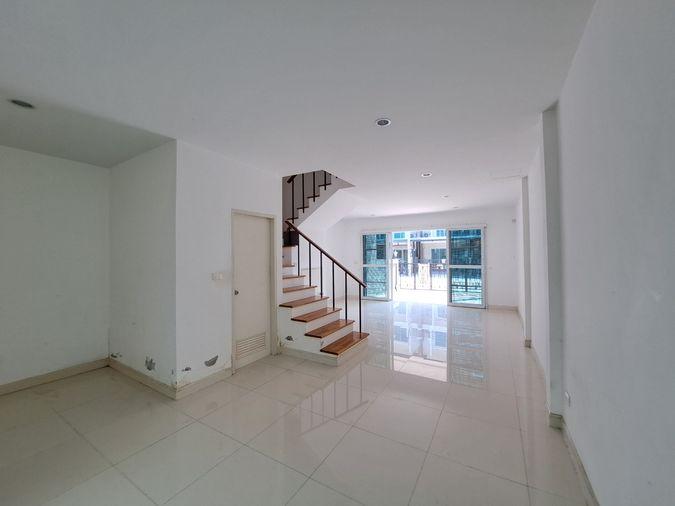 รูป D035 : เดอะ คัลเลอร์ ลิฟวิ่ง ทาวน์โฮม - รูปที่ 15/42
