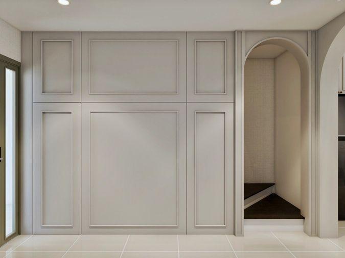 รูป ขายทาวน์โฮม 3.5 ชั้น แปลงมุม โครงการ Premium Place พหลโยธิน–รามอินทรา | บ้านใหม่ไม่เคยเข้าอยู่ ติดถนน Main ของโครงการ ใกล้รถไฟฟ้าสายสีเขียว - รูปที่ 17/26