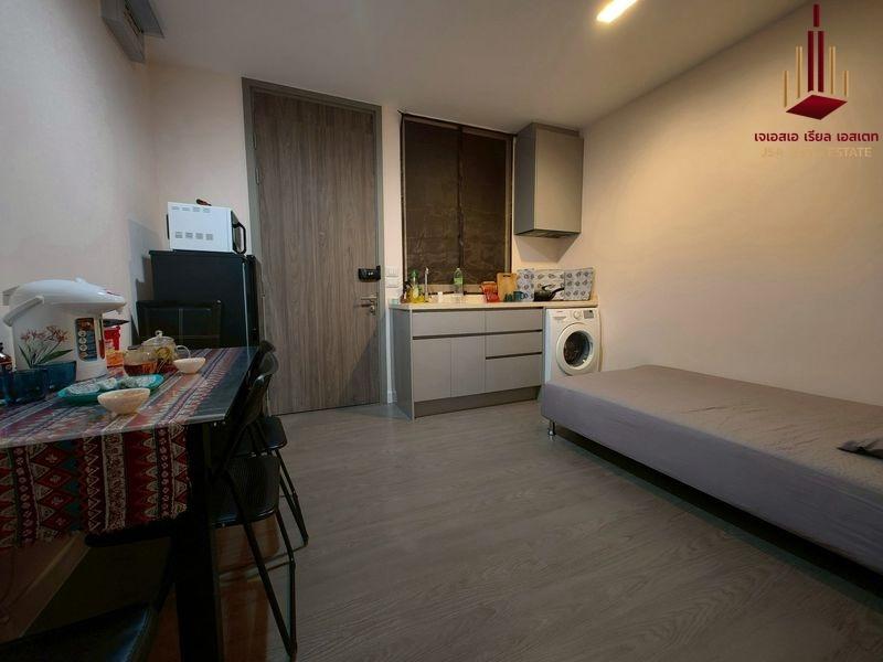 picture  ✨ For Sale: A Space ID Asoke-Ratchada Condo ✨💰 Only 2,700,000 THB - 2/5