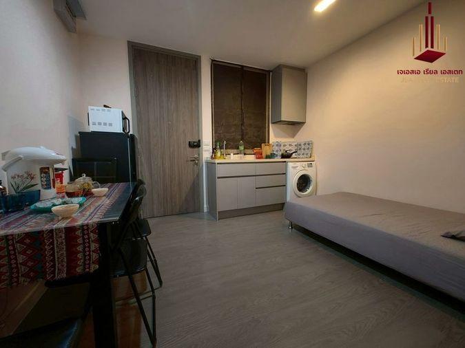 picture  ✨ For Sale: A Space ID Asoke-Ratchada Condo ✨💰 Only 2,700,000 THB - 2/5