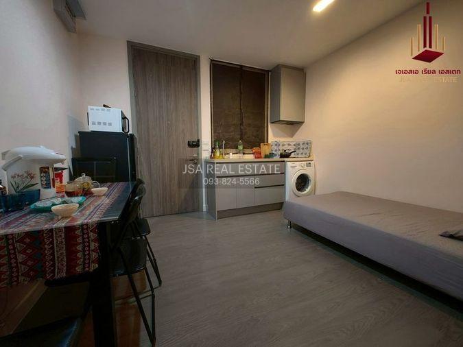 picture ✨ For Sale: A Space ID Asoke-Ratchada Condo ✨💰 Only 2,700,000 THB - 2/5