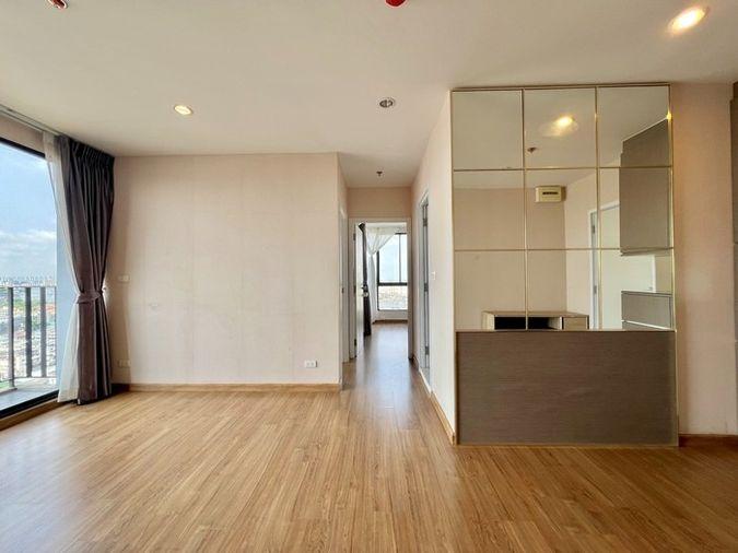 รูป 💖ปล่อยเช่า Condo The Tree Interchange ติดห้างเกตเวย์บางซื่อ / 2 ห้องนอน 58 ตรม ราคาเพียง 18,000 บาท/สอบถามได้นะคะ  🟢 Line : atfirm2010💖 - รูปที่ 2/20