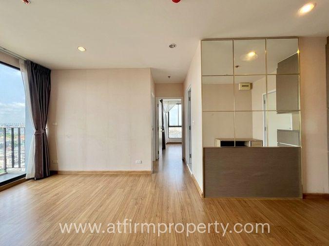รูป 💖ปล่อยเช่า Condo The Tree Interchange ติดห้างเกตเวย์บางซื่อ / 2 ห้องนอน 58 ตรม ราคาเพียง 18,000 บาท/สอบถามได้นะคะ 🟢 Line : atfirm2010💖 - รูปที่ 2/20