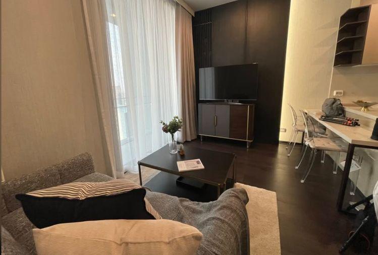 picture Available 1Nov25! Laviq Sukhumvit57. 1bed 43sqm. Line id: @pfagent - 1/5
