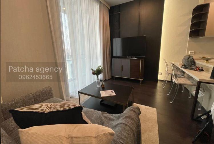 picture Available 1Nov25! Laviq Sukhumvit57. 1bed 43sqm. Line id: @pfagent - 1/5