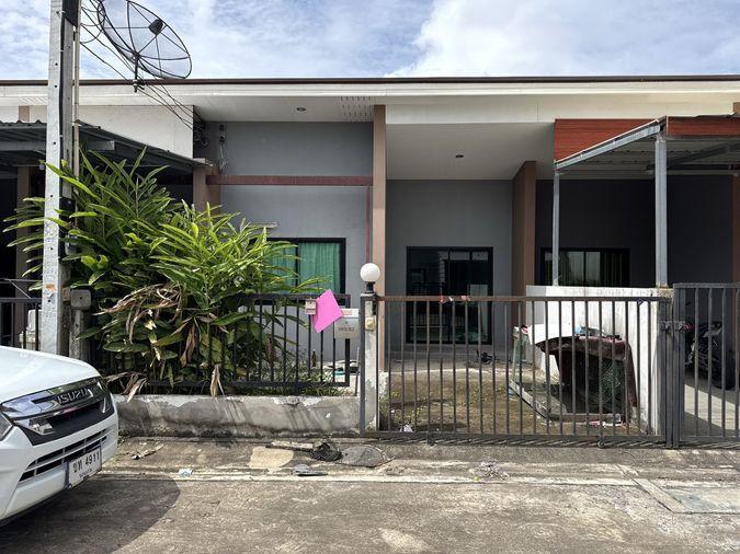รูป JK2 6174203 : วิสทาวน์ (ปลวกแดง-แม่น้ำคู้) - รูปที่ 1/8