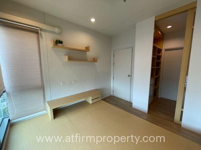 รูป 📢📢For Sale The Stage Taopoon Interchange (1 Bed 33 ตร.ม/3.09 ล้าน) ชั้น 21 ใกล้ห้าง, MRT/ สอบถามได้นะคะ Line ID = atfirm2010 💖 - รูปที่ 7/17