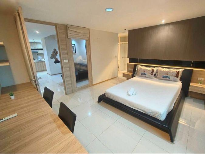 รูป Condo for rent: Waterford Diamond Tower (( BTS Phrom Phong ))MK-02 line @livingbkk - รูปที่ 3/14
