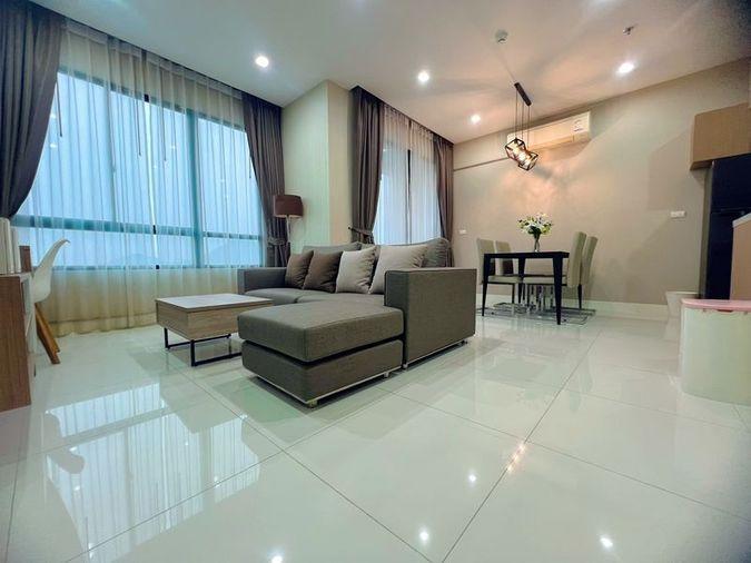 picture The Sky Condo for rent, beautiful room, great price, fully furnished, move in ready - 2/11