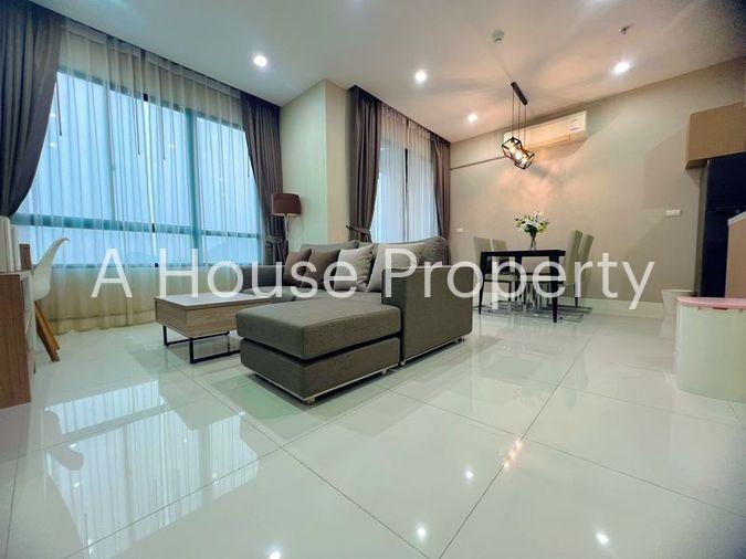 picture The Sky Condo for rent, beautiful room, great price, fully furnished, move in ready - 2/11