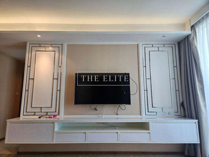 รูป ✨ ใครหาห้องใหญ่แต่งครบต้องดู The Empire Place สาทร ห้องสวยพร้อมอยู่เลย ✔ - รูปที่ 4/43