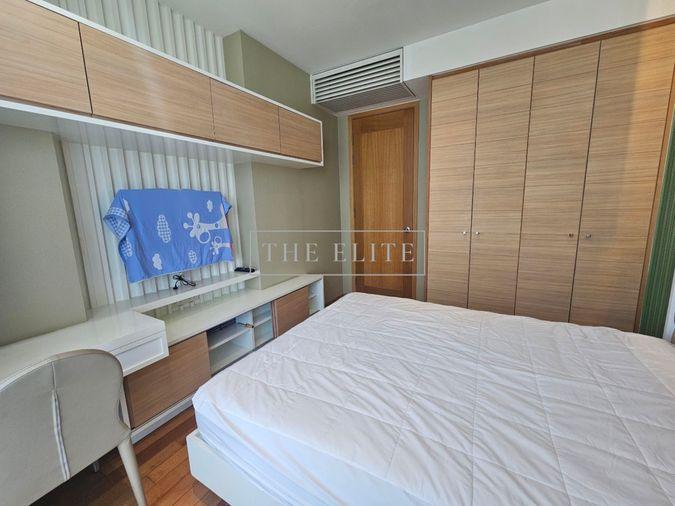 รูป ✨ ใครหาห้องใหญ่แต่งครบต้องดู The Empire Place สาทร ห้องสวยพร้อมอยู่เลย ✔ - รูปที่ 18/43